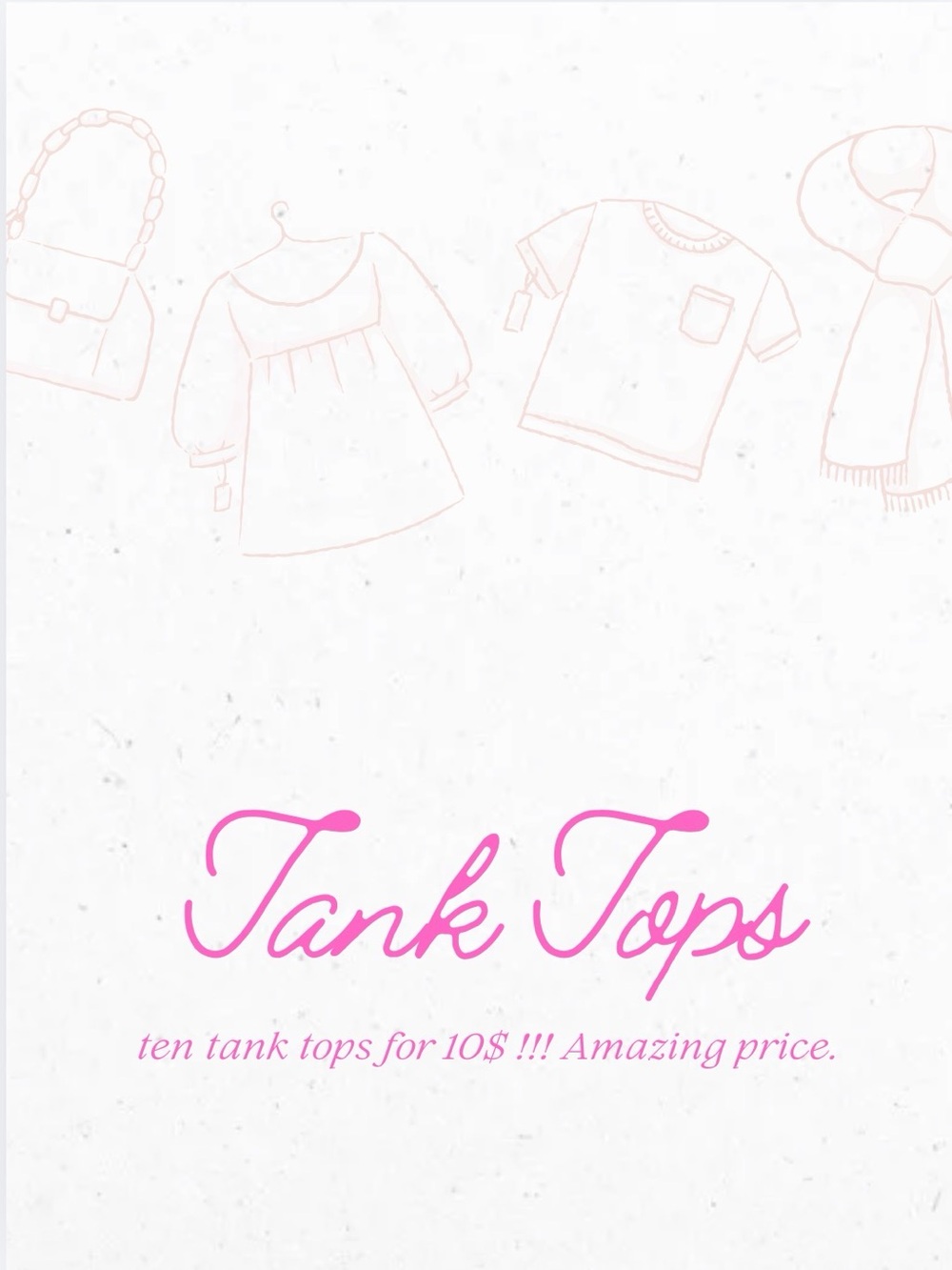 Tank Tops